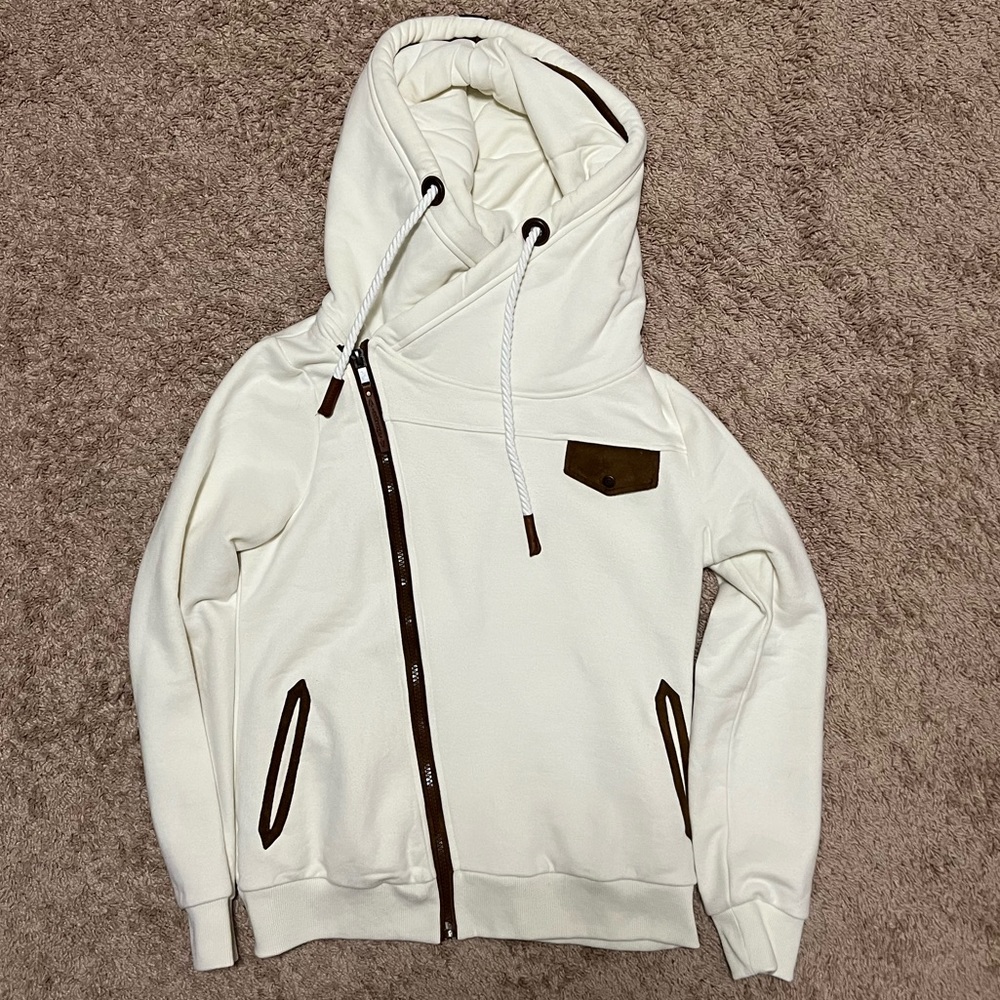 Wanakome Bailey Hoodie